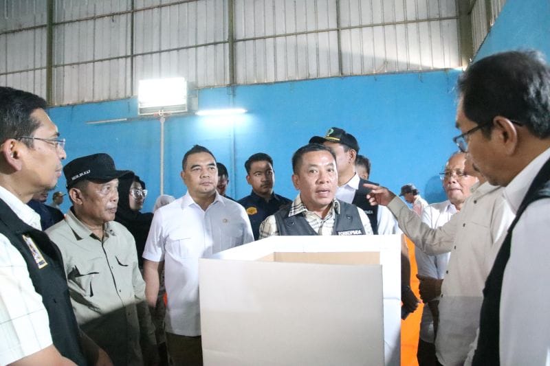Pilkades Digital Karawang: DPRD Jabar Ungkap Masalah Tablet & Aksesibilitas Terkini