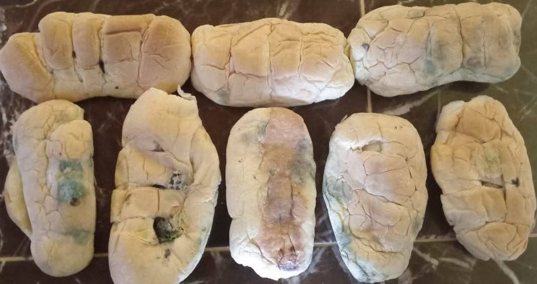 DPRK Gibas Cinta Damai Karawang Klarifikasi Insiden Roti Berjamur MBG