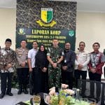 DPW PPP Jabar Ambil Alih MUSCAB Bekasi: Langkah Korektif Hukum