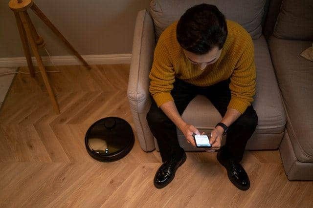 Dreame Luncurkan Produk Smart Home Baru dan Buka Toko di Surabaya