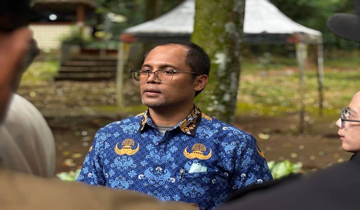 Dua Anak Harimau Mati dalam Sepekan di Bandung Zoo Akibat Virus