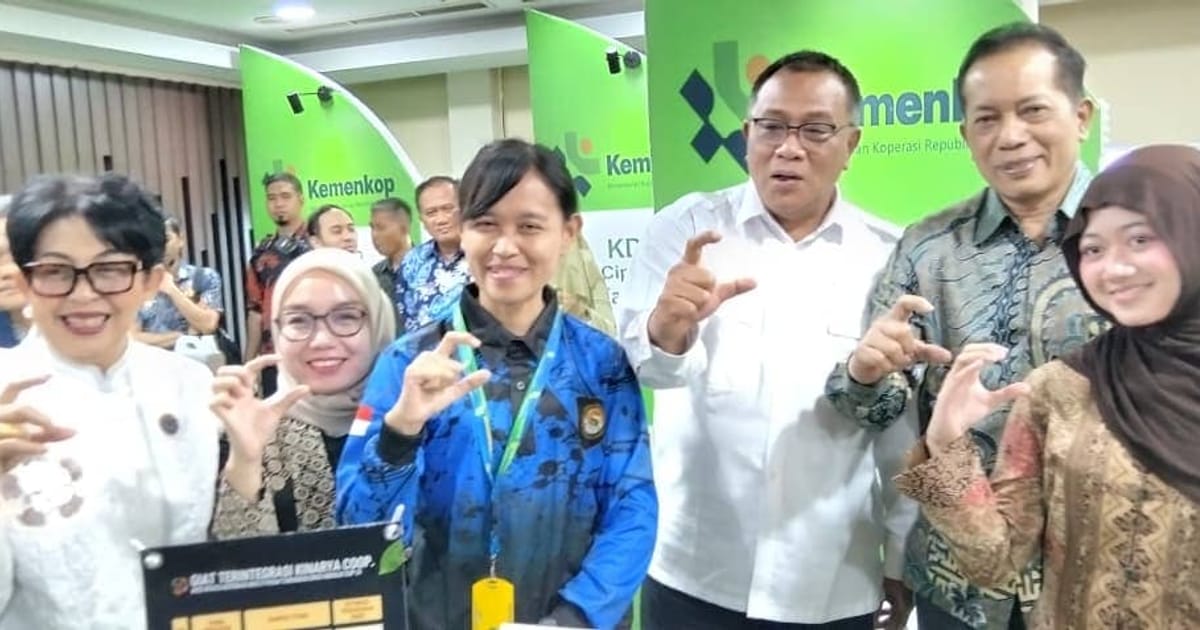 Dua Menteri Tampil Cameo di Film Mulai Dari Nol, Kinarya Coop Gaet Warga Jawa Barat Kelola Sampah Lewat Program RW HERO
