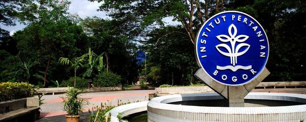 Duet Fauzi Amro-Anggawira Pimpin HA IPB Periode 2025-2029