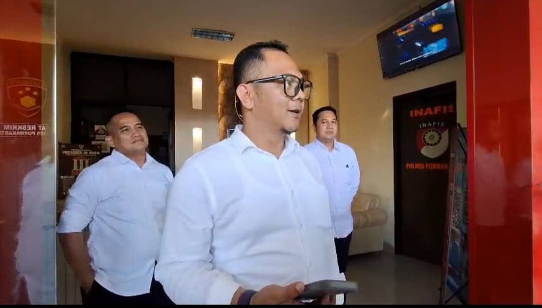 Dugaan Pencabulan Enam Santri Bawah Umur oleh Ustaz di Purwakarta