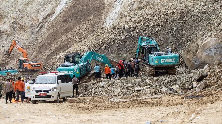 Dugaan Tambang Ilegal di Subang, Masyarakat Menunggu Keberanian Kang Dedi Mulyadi