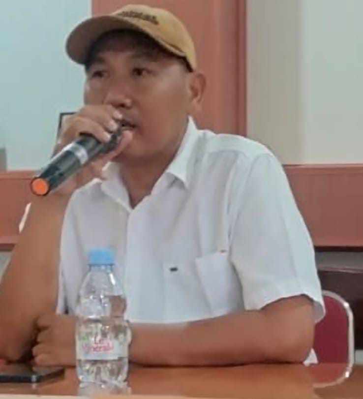 Eko Triyanto Apresiasi Forum Coffee Morning Kodam 0509 Bekasi, Sinergi Lintas Sektor untuk Kemajuan Bersama