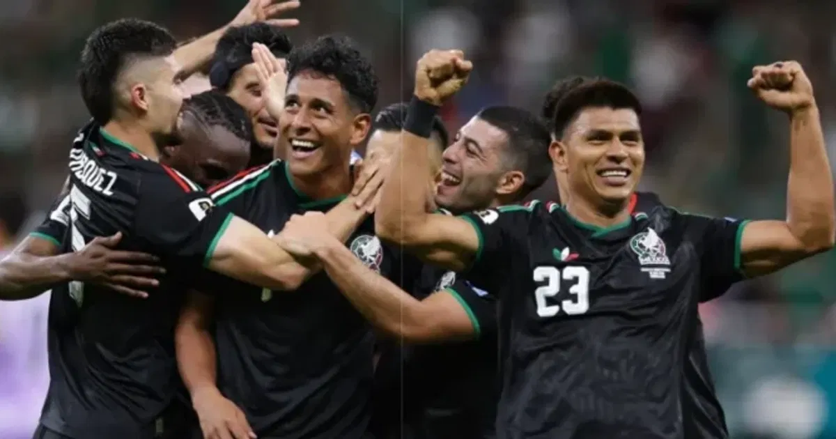 El Tri Pimpin Grup A: Meksiko Jadi Tim Pertama yang Pastikan Tiket 32 Besar Piala Dunia 2026