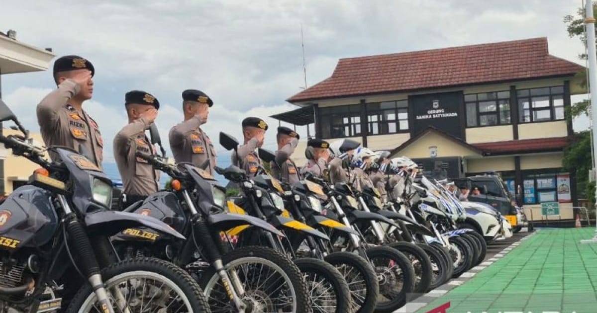 Empat Akses Baru Stadion Si Jalak Harupat Jamin Keamanan Penonton Piala Presiden 2026