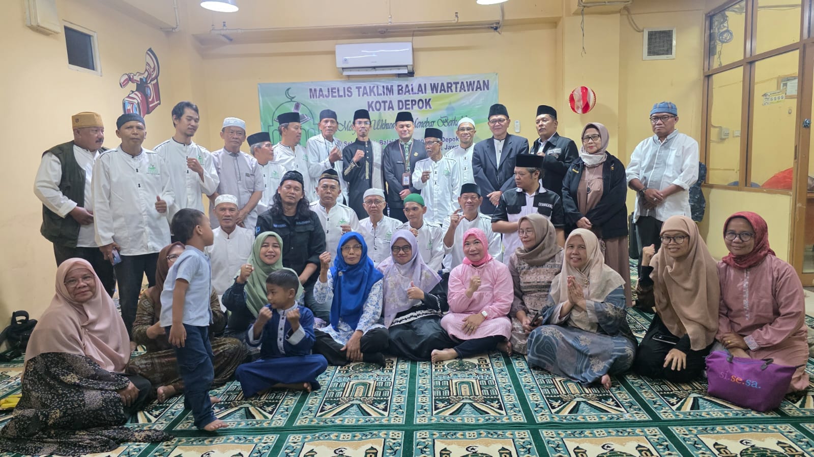 Era Baru BGN: Sudaryono Dilantik, Tegas Jamin Bebas Konflik Kepentingan