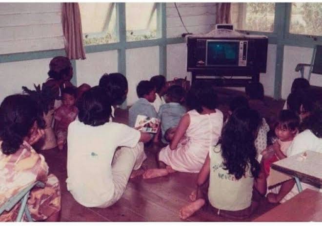 Era Baru Media: Doraemon & MTV 'Pensiun', Apa Kabar Industri Hiburan?