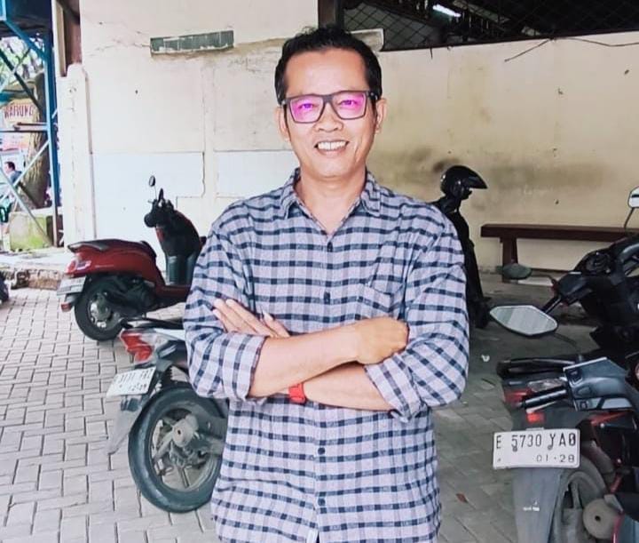 Ergat Bustomy Ajak Seluruh Elemen Fokus Hadapi Banjir dan Dorong Pemda Bekasi Tangani Bencana Secara Menyeluruh