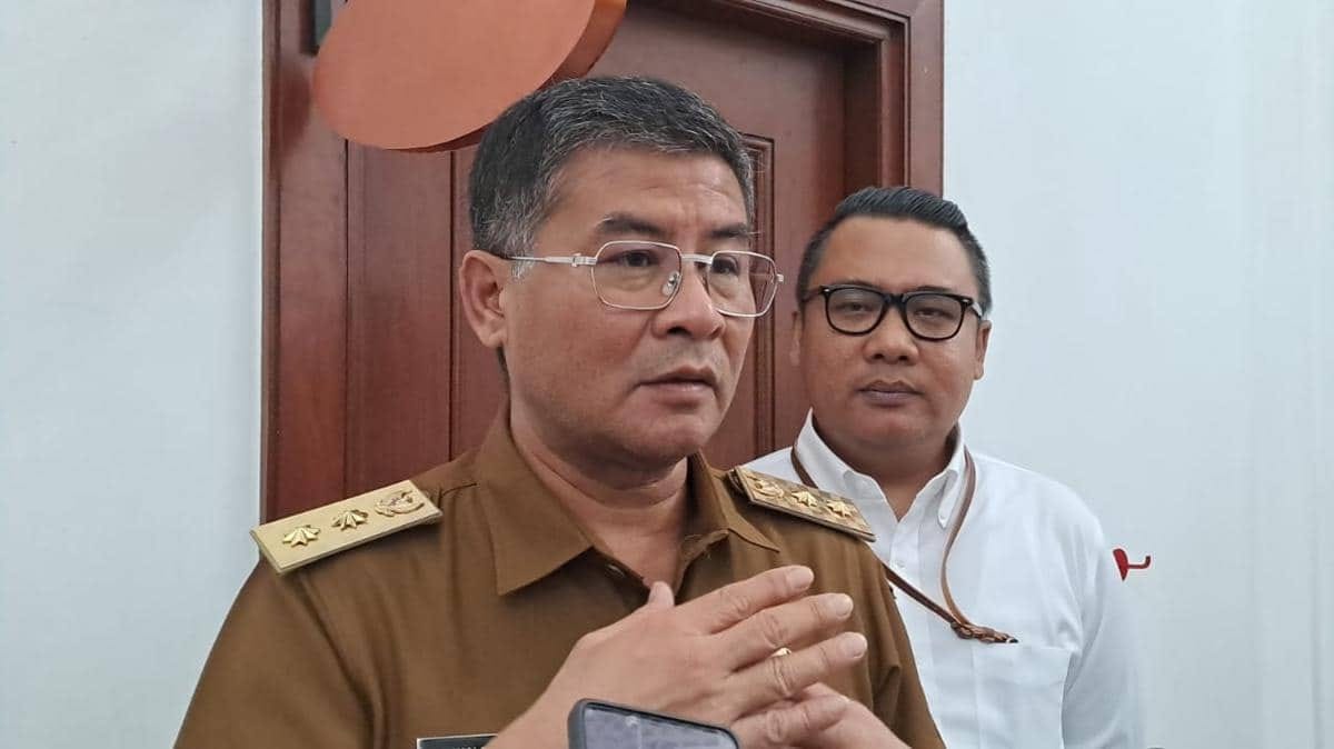 Erwan Setiawan Minta Kasus Rasisme ITBfess Persib Diproses Hukum