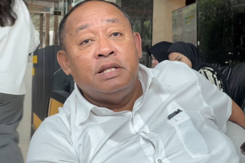 ESDM membenarkan ada tambang emas dan galena ilegal di Pongkor Bogor