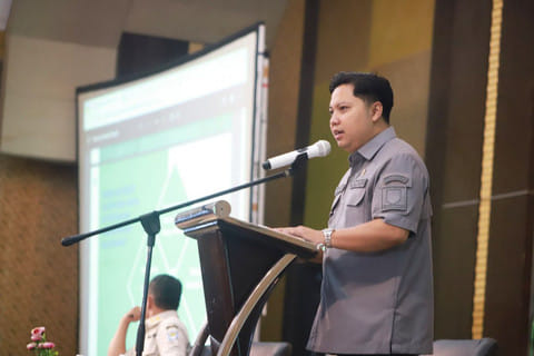 Evaluasi Kinerja ASN, Profesionalisme, dan Keadilan di Kota Bandung