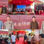 Event Spectrum of Soul di AEON Deltamas: Aman Berkat Polisi Humanis