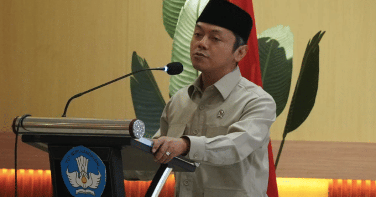 Fajar Riza Ul Haq: Target 30 Persen Sekolah Muhammadiyah Jawa Barat Jadi Unggulan