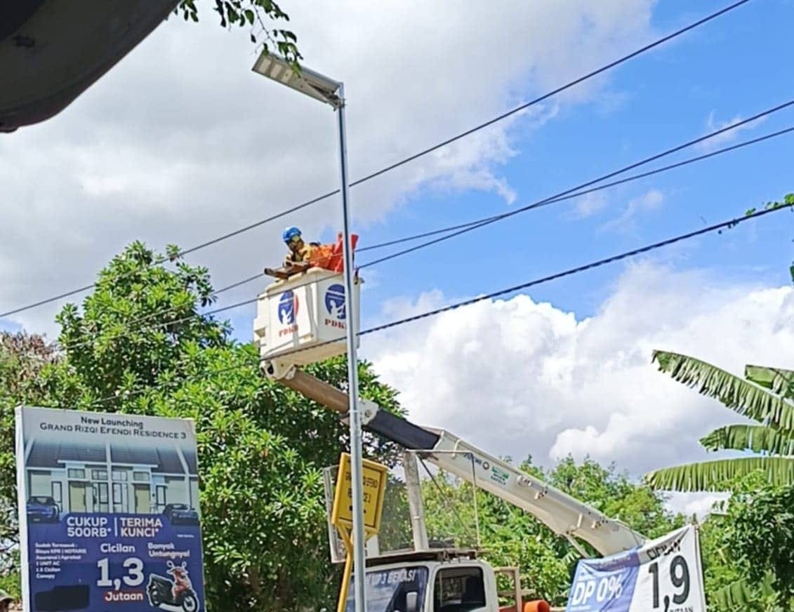Fakta Baru Kinerja PLN Jawa Barat: Penjualan dan Pelanggan Naik