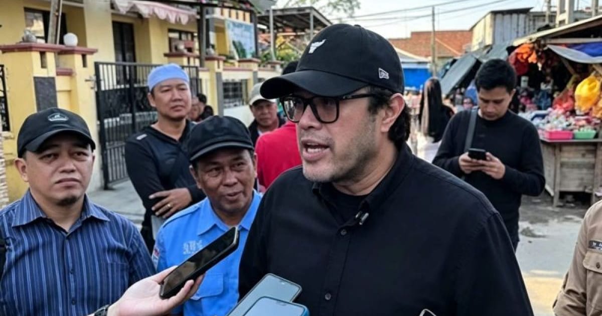 Fakta Lengkap Revitalisasi TPI Eretan Kulon Indramayu, Antisipasi Banjir Rob 2027