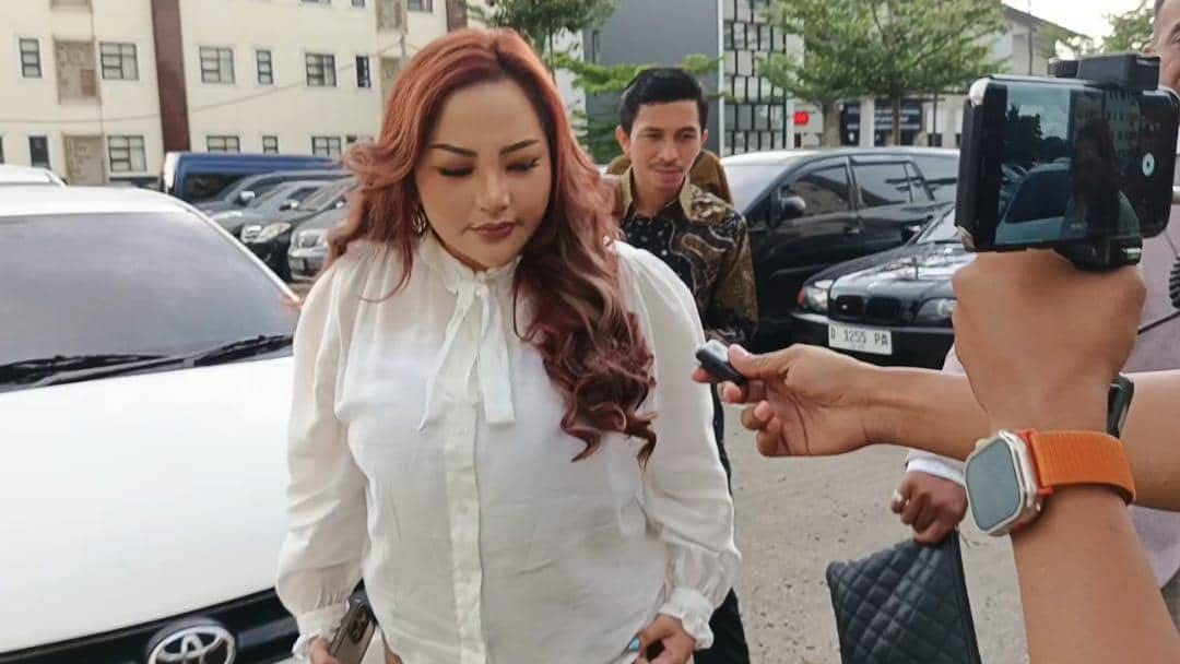 Fakta Terbaru Penyidikan Kasus Video Syur Lisa Mariana: Pesta Narkoba dan Pengaturan Tersangka MT