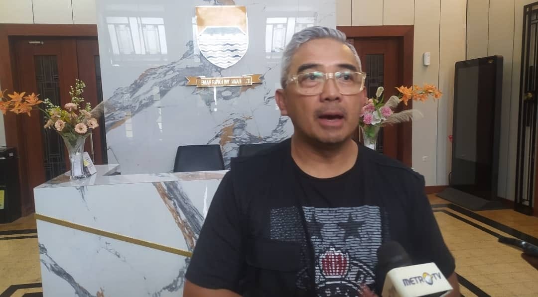 Farhan Ungkap Visi Revitalisasi Kebun Binatang Bandung Jawa Barat