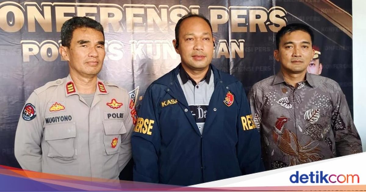 FB (19) di Kuningan Diduga Bunuh dan Buang Bayinya Karena Takut Aib Kehamilan