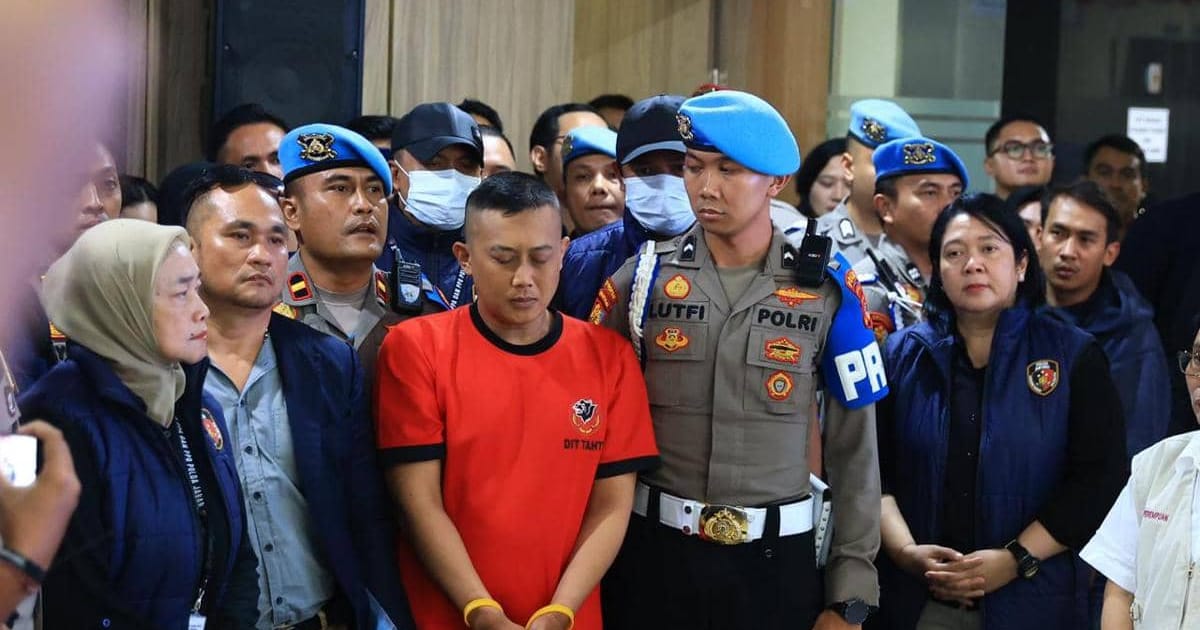 Femisida di Indonesia: Komnas Perempuan Beberkan 10 Kasus dan Indikator Kekerasan Berbasis Gender