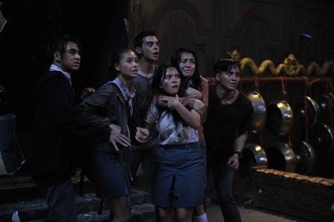 Film Horor dan Cara Masyarakat Memandang Budaya Sunda