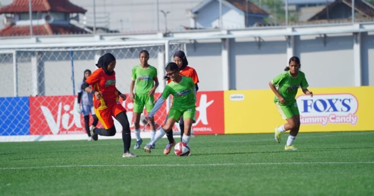 Final MLSC All-Stars 2026: Analisis Duel Sengit Kudus vs Jakarta, Jamu Tanding Bertubi-tubi