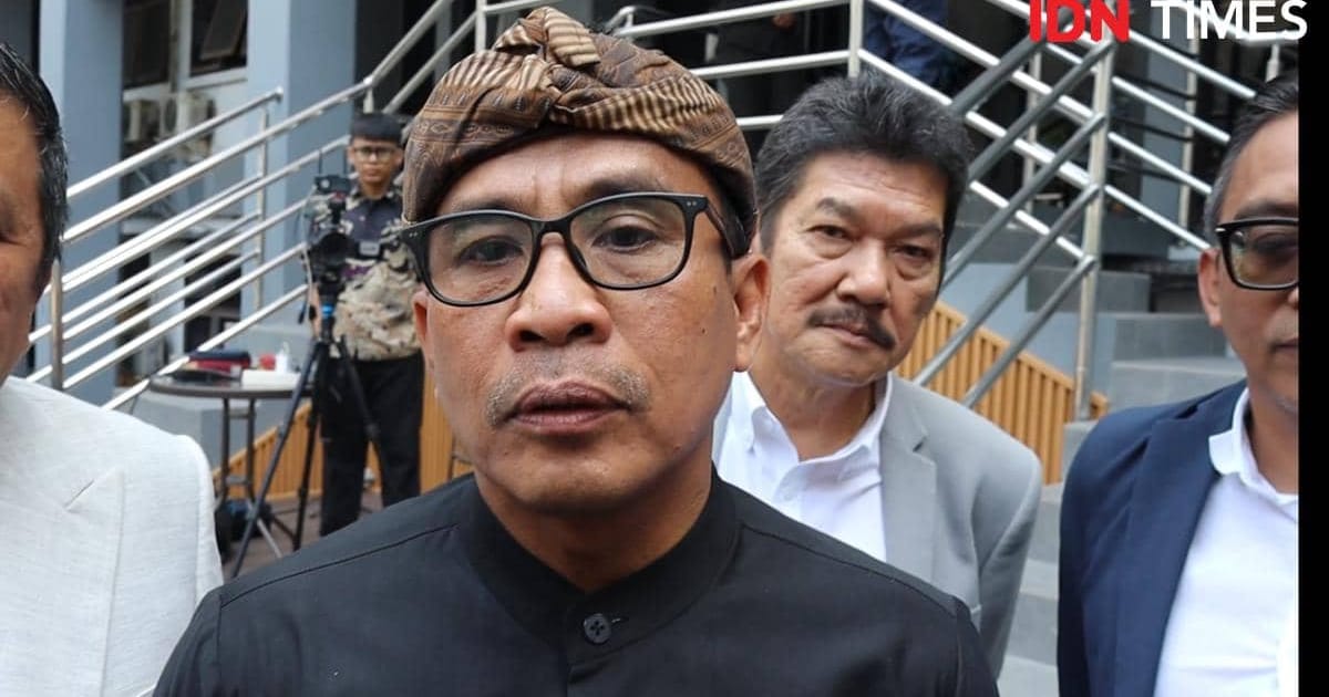 FMPP Gugat Disdik Jawa Barat Rp1 Miliar Terkait Polemik SPMB 2026