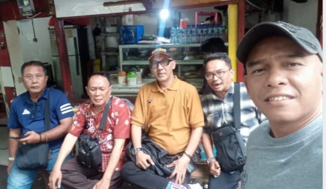 Forsimema RI Apresiasi Konsistensi Awak Media Kawal Transparansi MA di Ramadan 2026