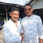 Forum Masyarakat Bekasi Dukung Modernisasi Pasar untuk Ekonomi Lokal Maju