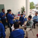 Forum Transisi Energi: Universitas Pertamina Gandeng Pakar Global