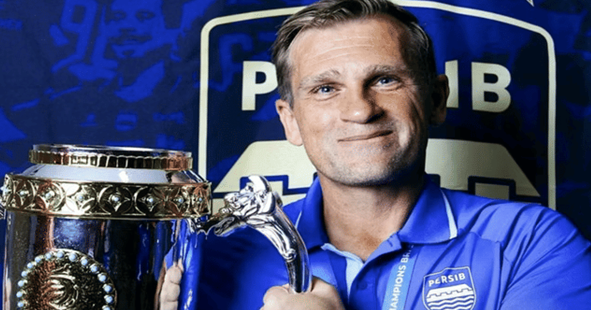 Frans Putros Tinggalkan Persib Bandung: Igor Tolic Akui Kehilangan Pemain Kunci