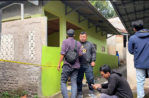Gadis 16 Tahun Tewas di Cianjur: Polisi Cari Ayah Tiri Korban