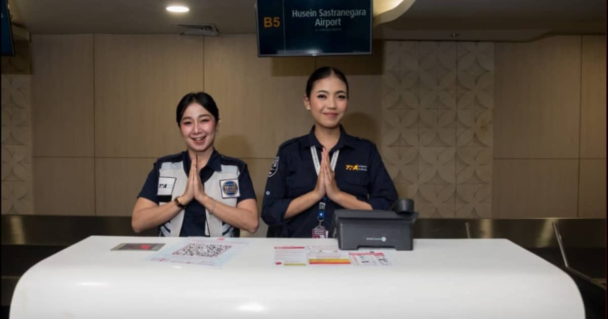 Garuda Indonesia Layani Penerbangan Bandung-Denpasar dari Husein Sastranegara Mulai 14 Agustus 2026