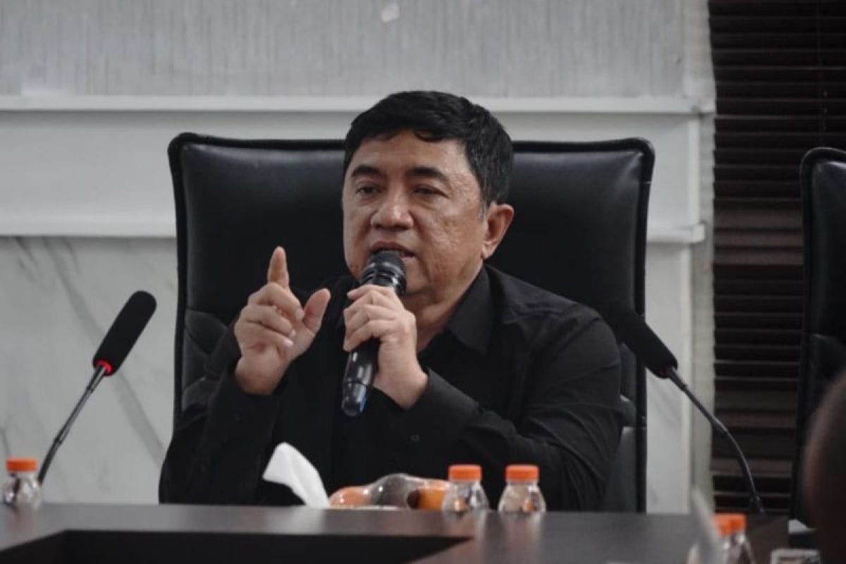 Garut Bidik PAD Rp1,3 Miliar dari Retribusi Parkir, Begini Strategi Penataannya