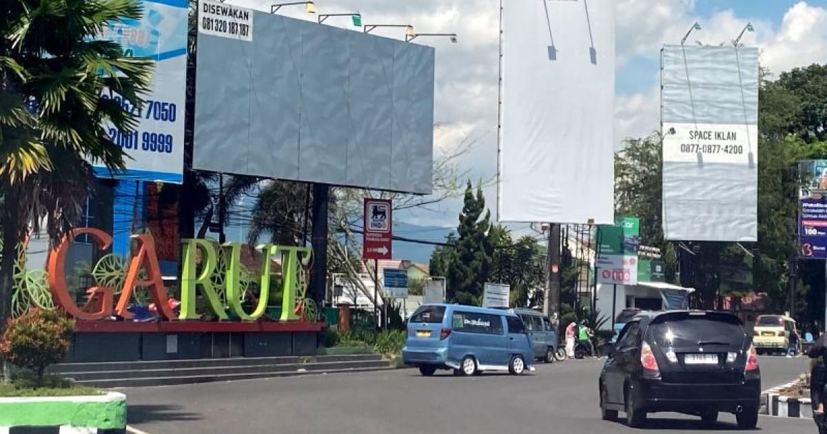 Garut Gagas Sistem Digital Pariwisata untuk Cegah Pungli dan Optimalkan PAD