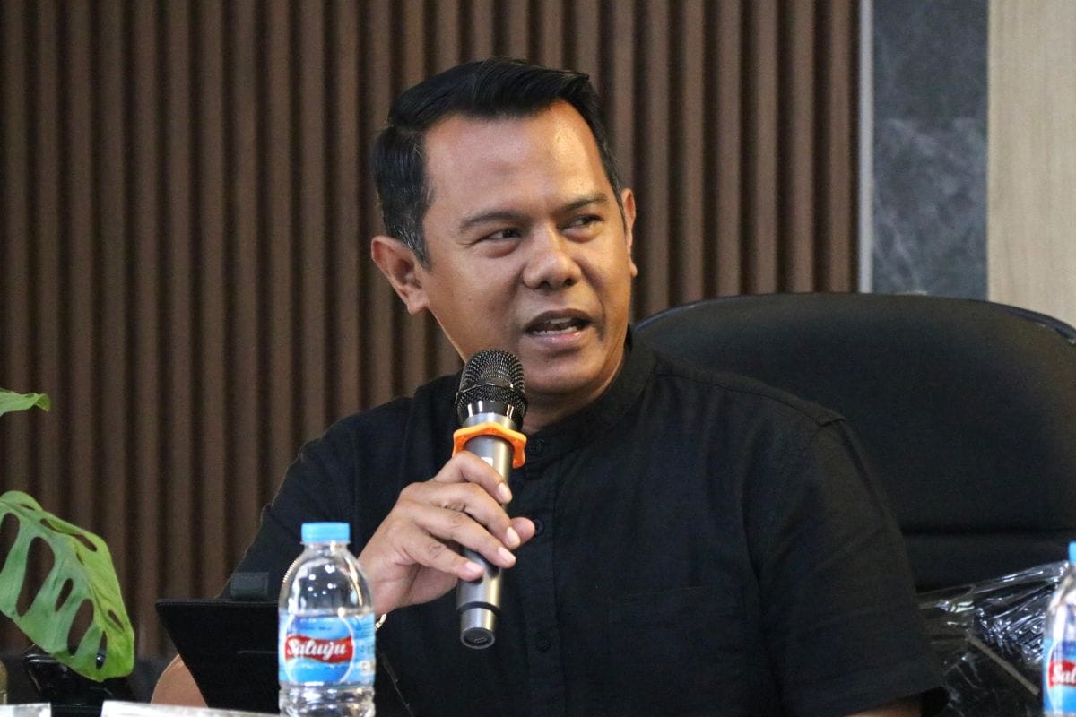 Garut Tata Ulang PKL Sekitar Perkantoran, Solusi Cerdas untuk Pelaku UMKM