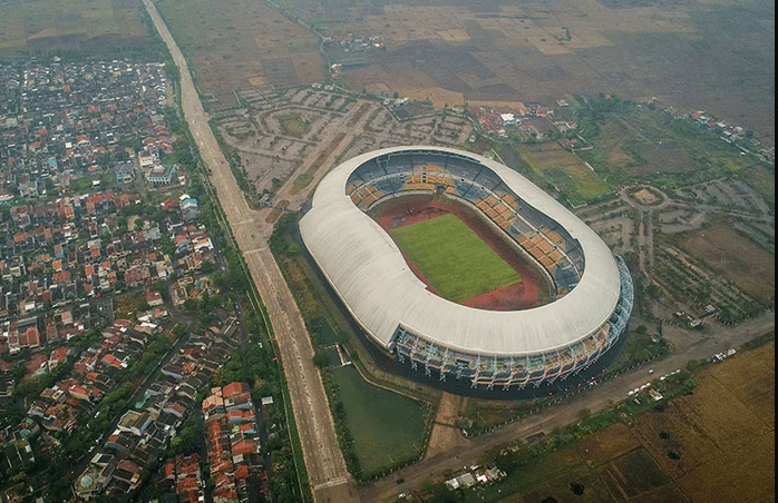 GBLA Masih 'Angker'! Bungkam PSBS Biak, Persib Sapu Bersih 9 Laga Kandang
