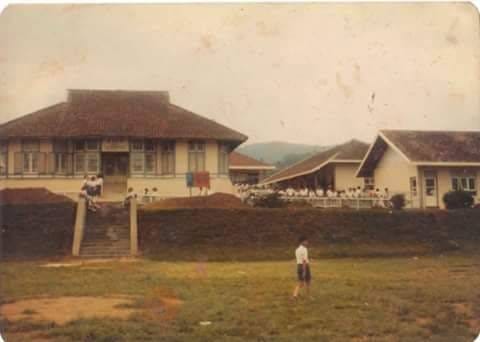 Gedong Luhur SMPN 1 Lembang: Rumah Elite Belanda Jadi Ikon Pendidikan