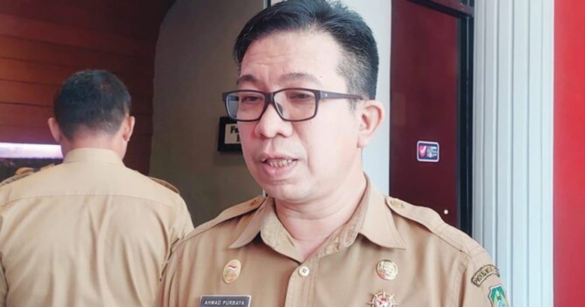 Gelar Apel Akbar Ricuh di Tidore, Maluku Utara Pastikan Gaji PPPK Aman hingga 2026
