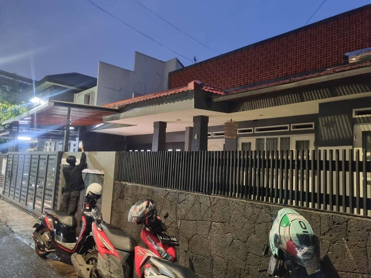 Geledah Rumah Ono Surono: KPK Sita Barang yang Tak Berhubung Kasus, Klaim Pengacara