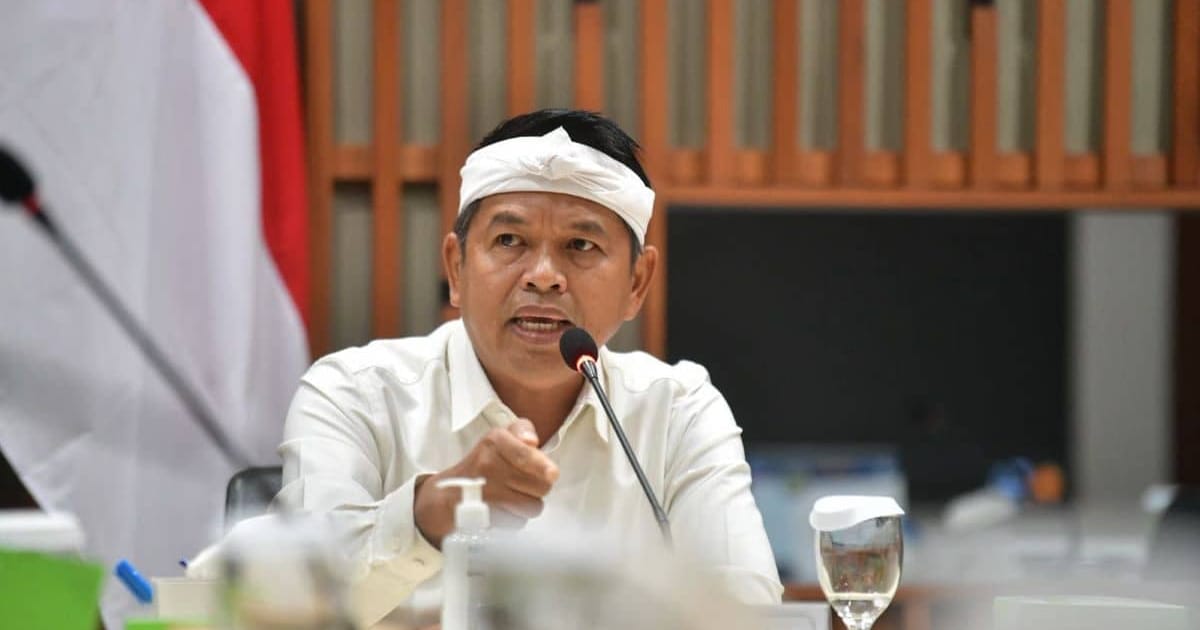 Gelorakan Kolaborasi Pendidikan, Dedi Mulyadi Tawarkan Rp2,7 Juta per Murid ke Sekolah Swasta Jawa Barat