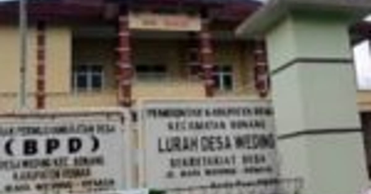 Gempa Doublet Venezuela Ancam Indonesia? Begini Analisis Pakar