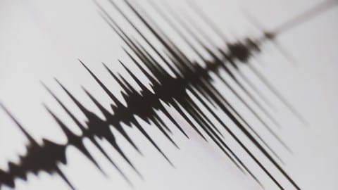 Gempa Guncang Sejumlah Wilayah di Jabar: Sumedang, Pangandaran, Bandung