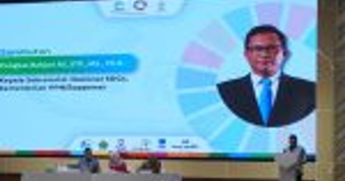 GEMPAR Indonesia: Selamat Hari Bhayangkara ke-80, Jaga Integritas!