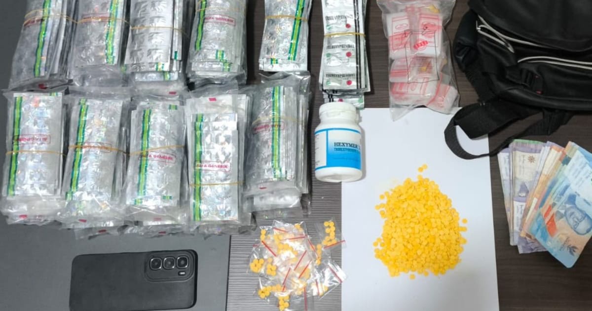 Gempuran Polisi Garut: Gagalkan Peredaran Ribuan Obat Keras dari Aceh