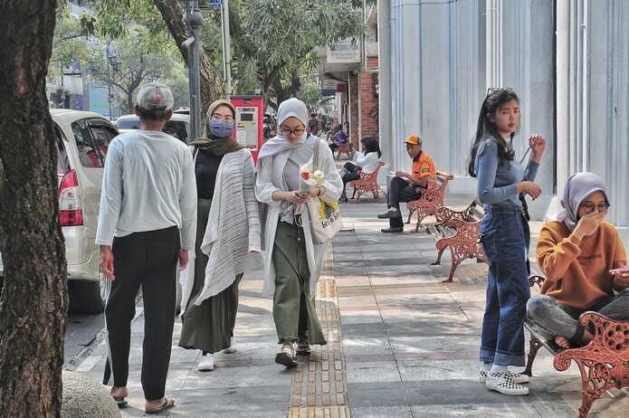 Genjot PAD, Ini Strategi Pemkot Bandung Perkuat Pariwisata Lokal