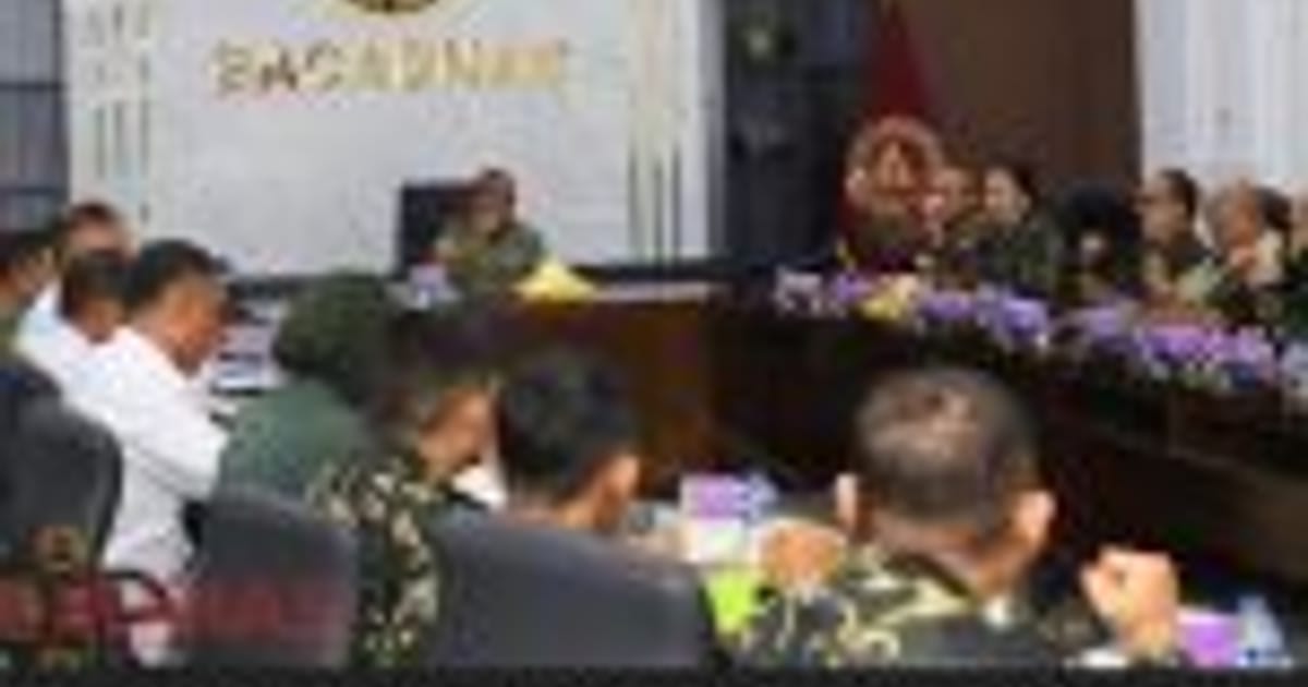 Gerakan Bersih RW 07 Mekarjaya Dorong Perempuan Manfaatkan Pekarangan
