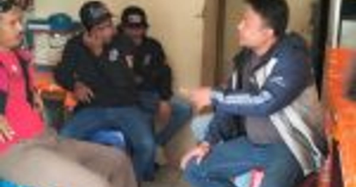 Gerakan Masyarakat Hidup Sehat di Bekasi: Darissalam Tangkap Komitmen Kuat Putih Sari Dongkrak Derajat Kesehatan Warga
